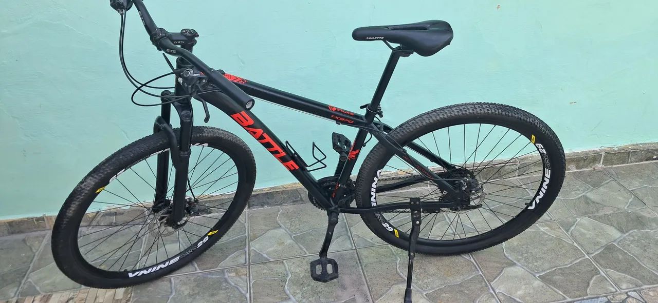 Bike aro 29 - Foto 2