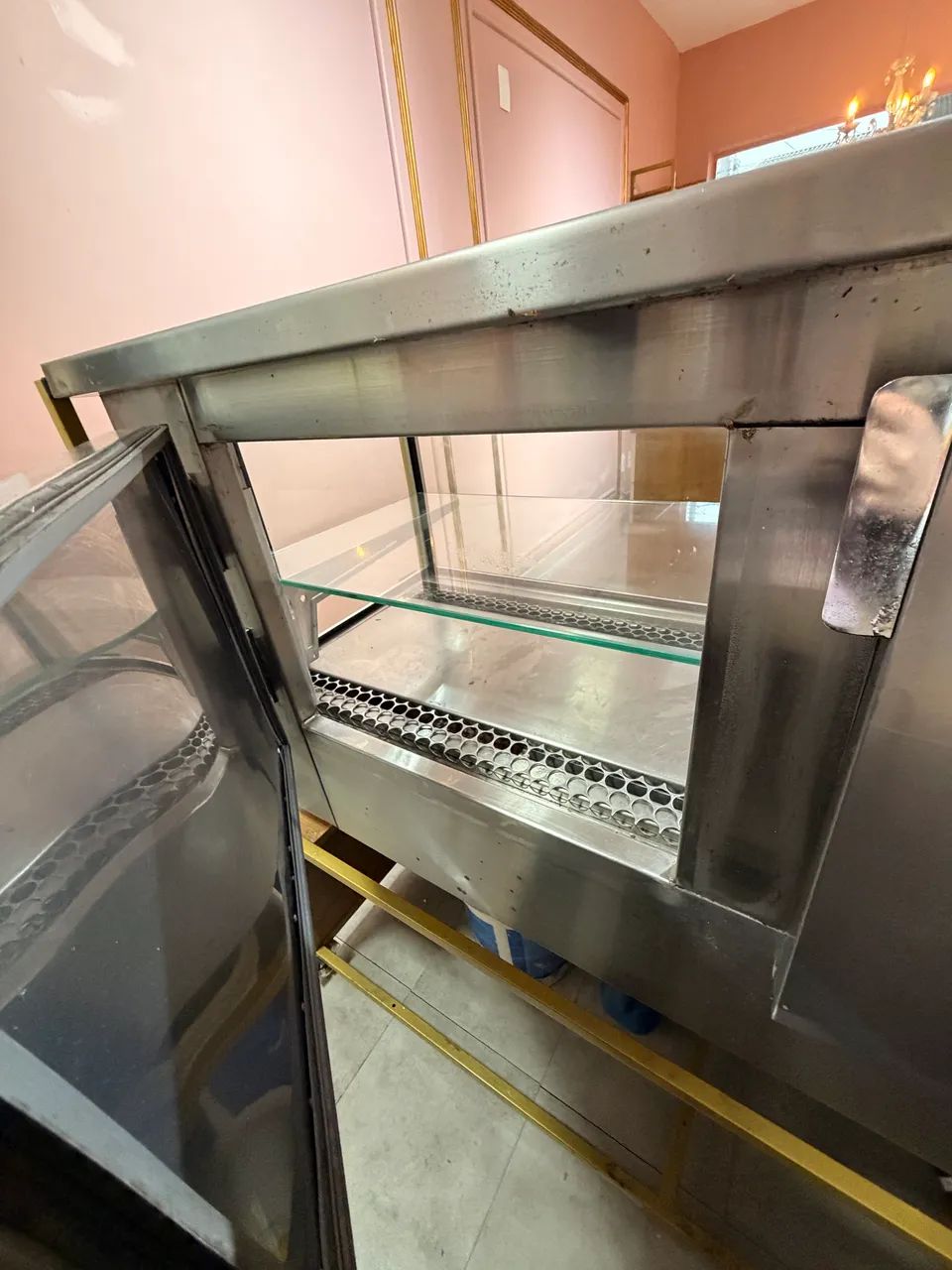Vitrine refrigerada  - Foto 4