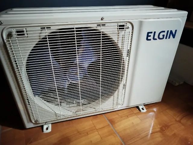 Ar condicionado 18.000 BTUs ELGIN - Foto 5