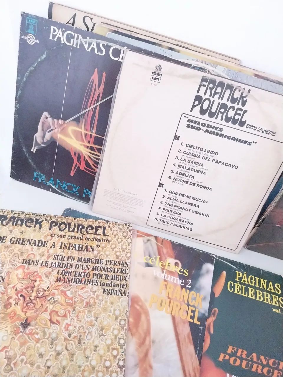 Lps discos vinil - Foto 4