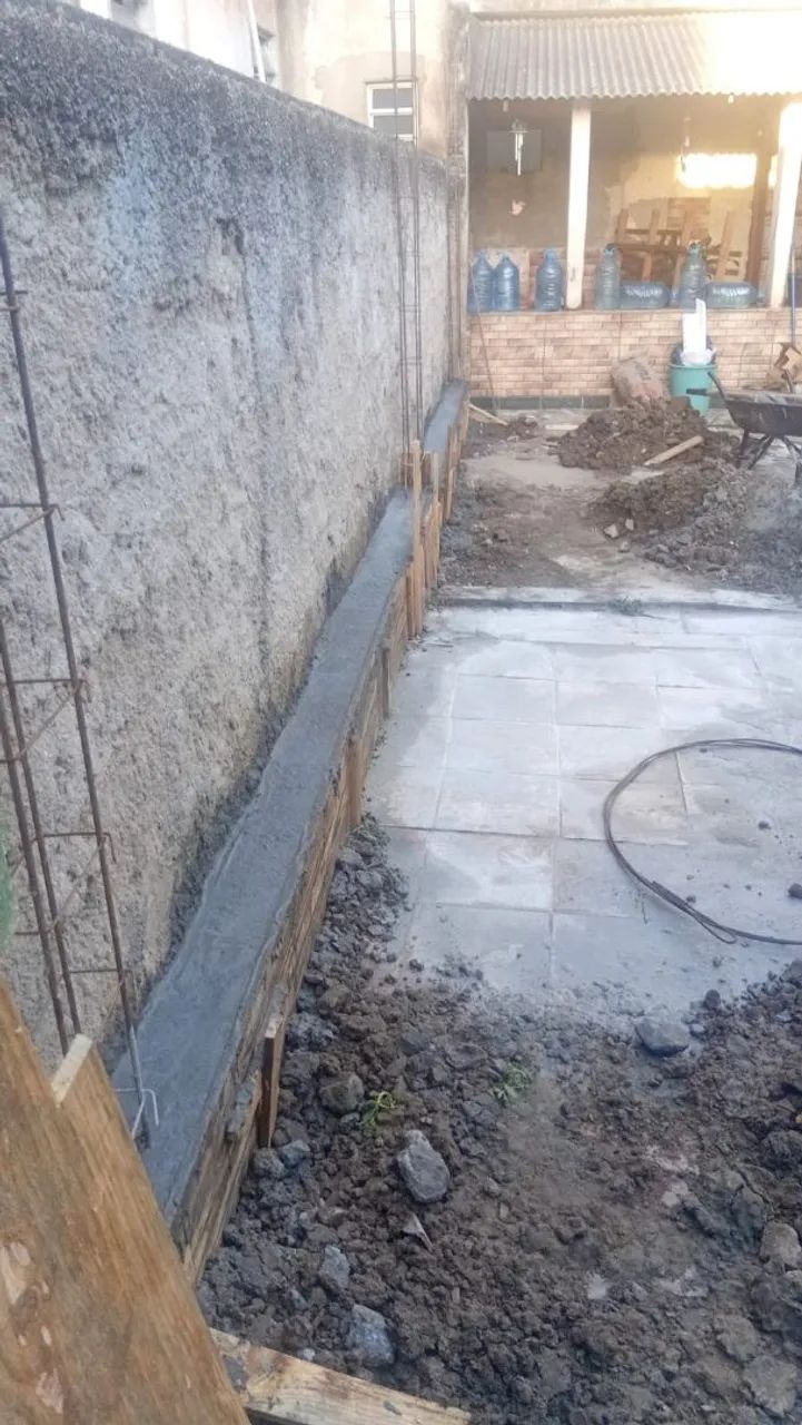 Pedreiro profissional  - Foto 2