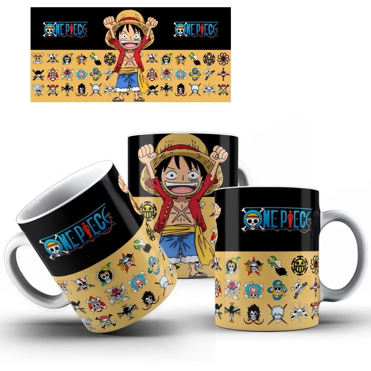 Canecas personalizadas