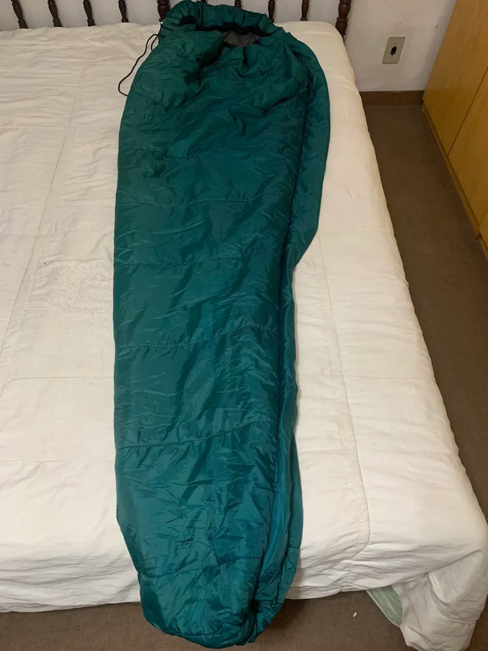Saco de dormir Acampar  - Foto 2