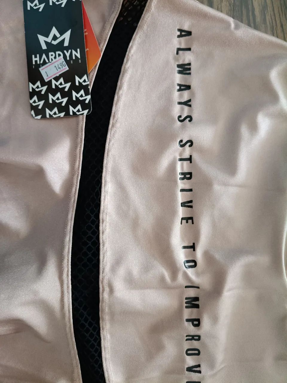 Short saia fit  - Foto 4