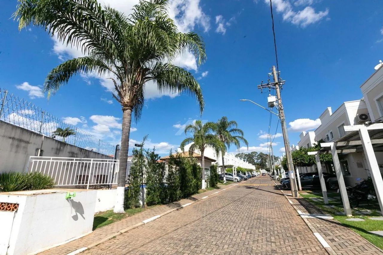 casa - Parque Imperador - Campinas - Foto 12