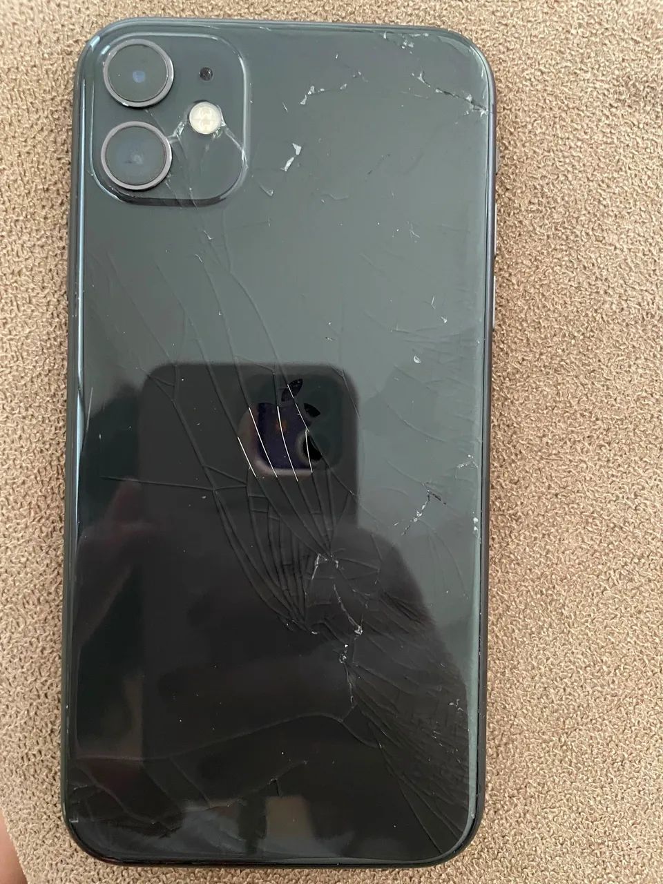 iPhone 11 - Foto 3