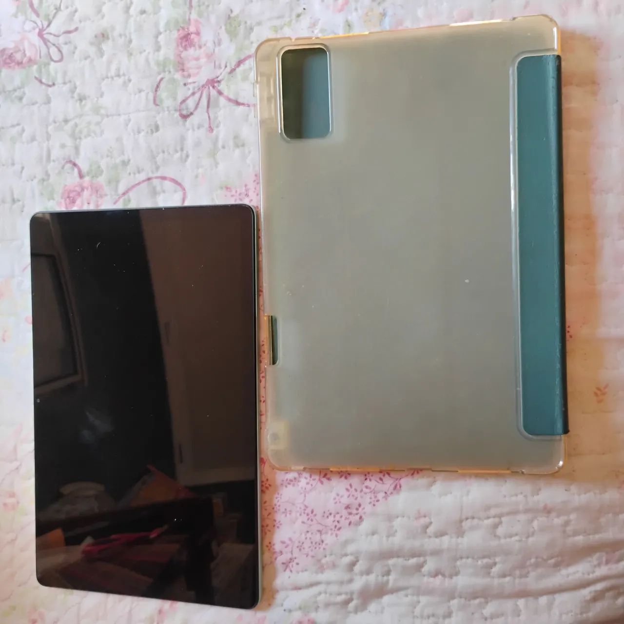 Tablet Xiaomi Redmi Pad 128gb verde - Foto 3