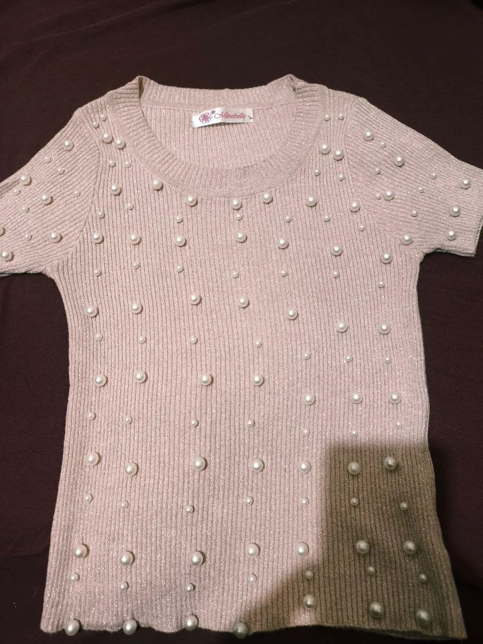 Blusa feminina 