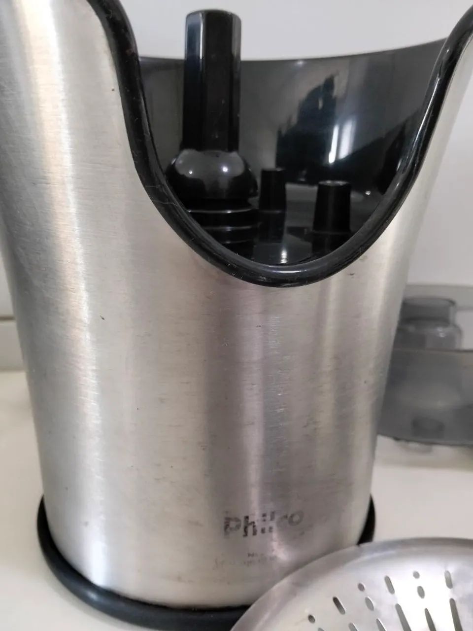 Espremedor de frutas - Foto 5