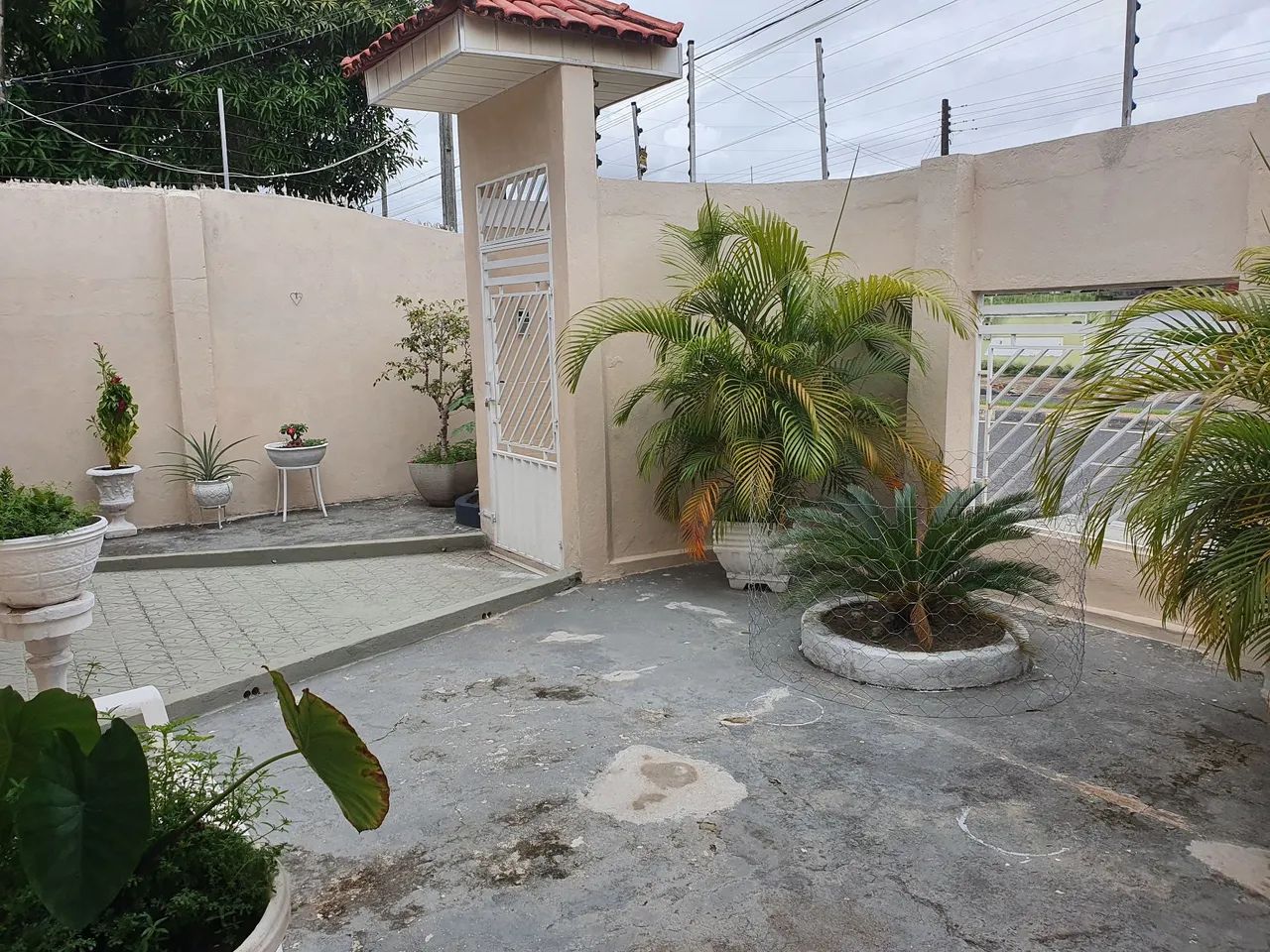 Casa a venda no bairro São Vicente  - Foto 4