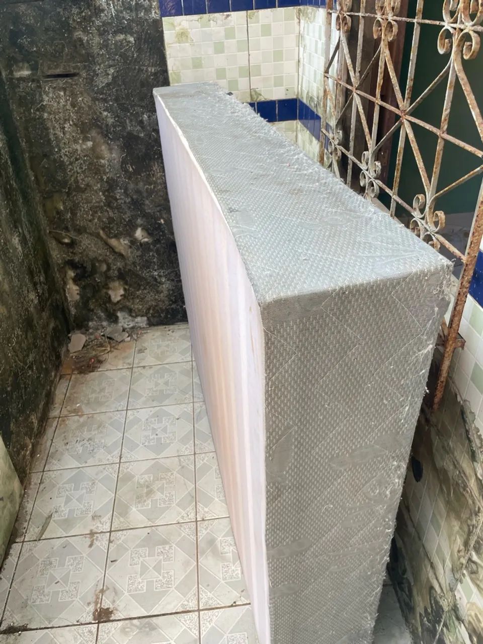 Base de cama 