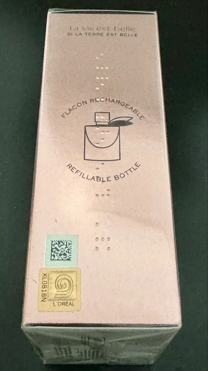 la vie est belle 100ml - Foto 2