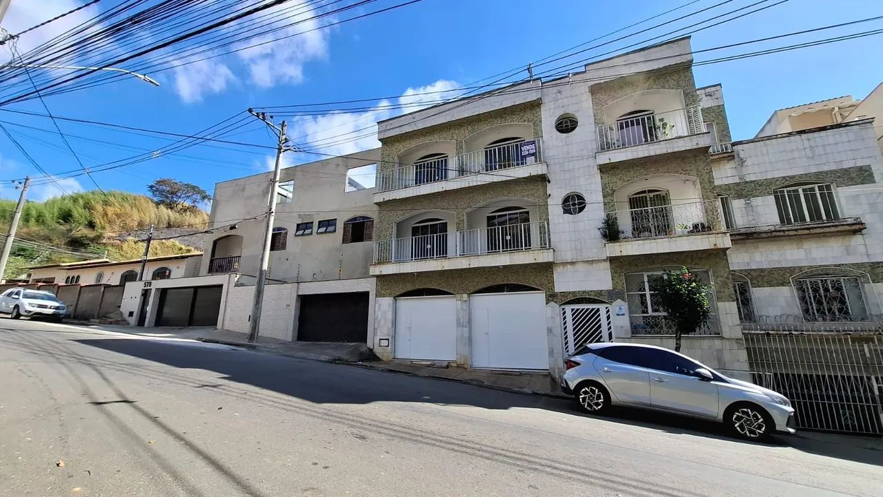 Cobertura 3 quartos - Vila Ozanan - Foto 2