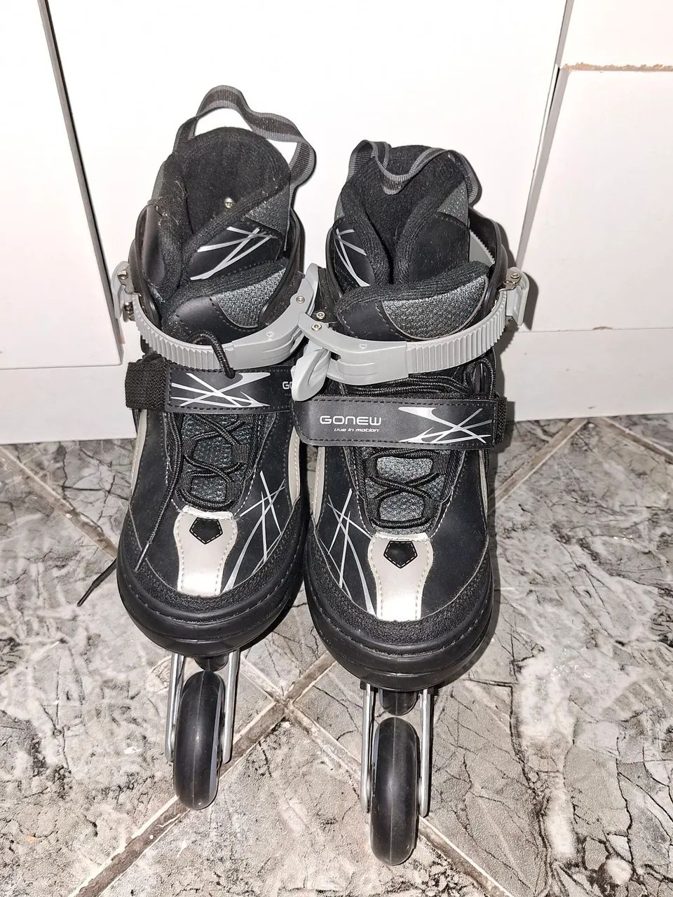 Patins