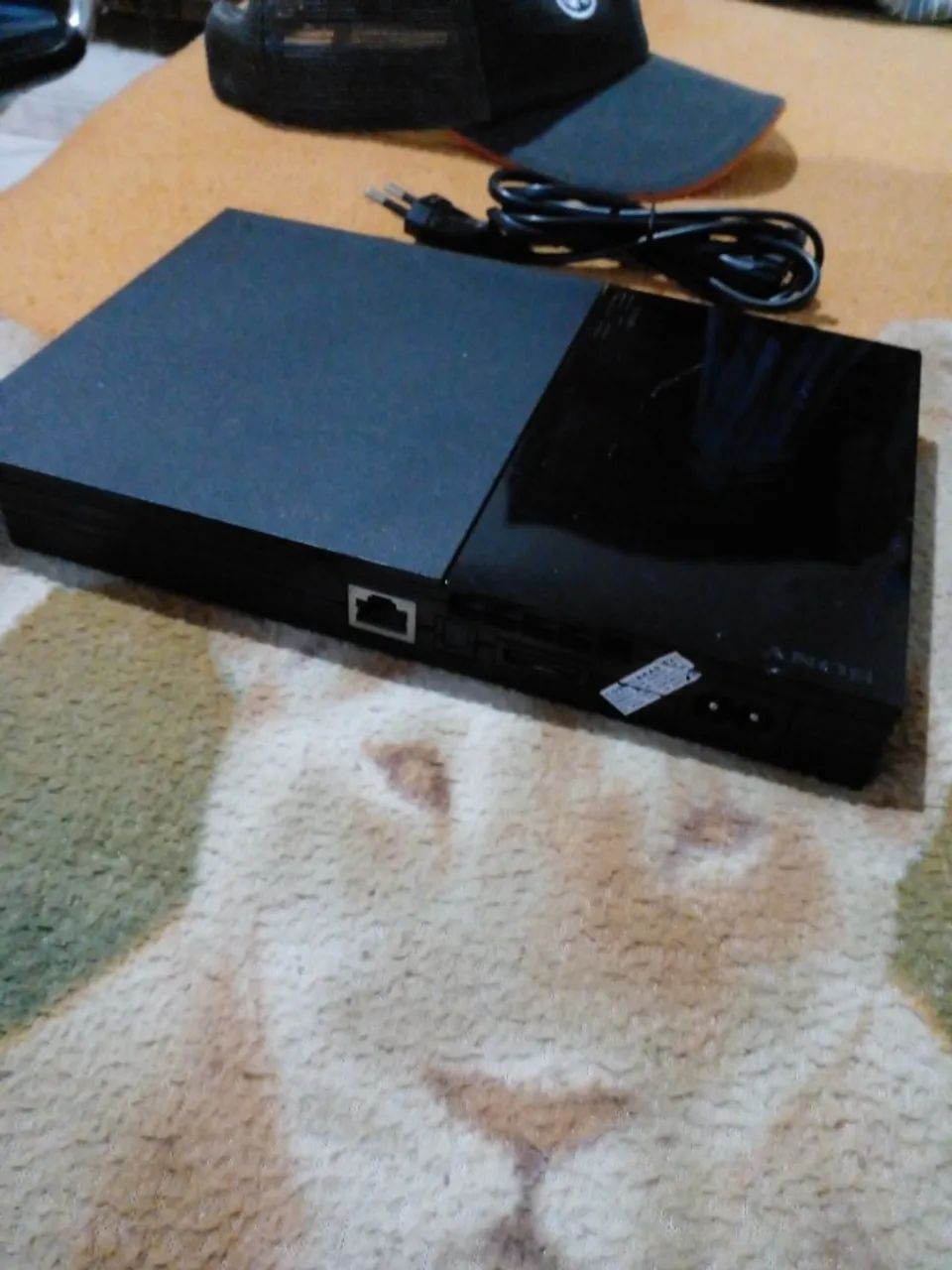 Play Station 2
