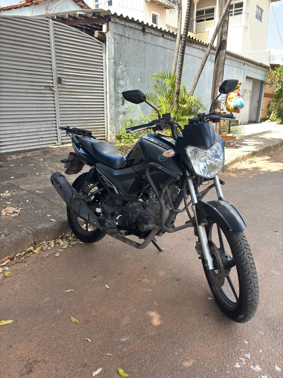 Yamaha Factor 150 ED - Foto 2