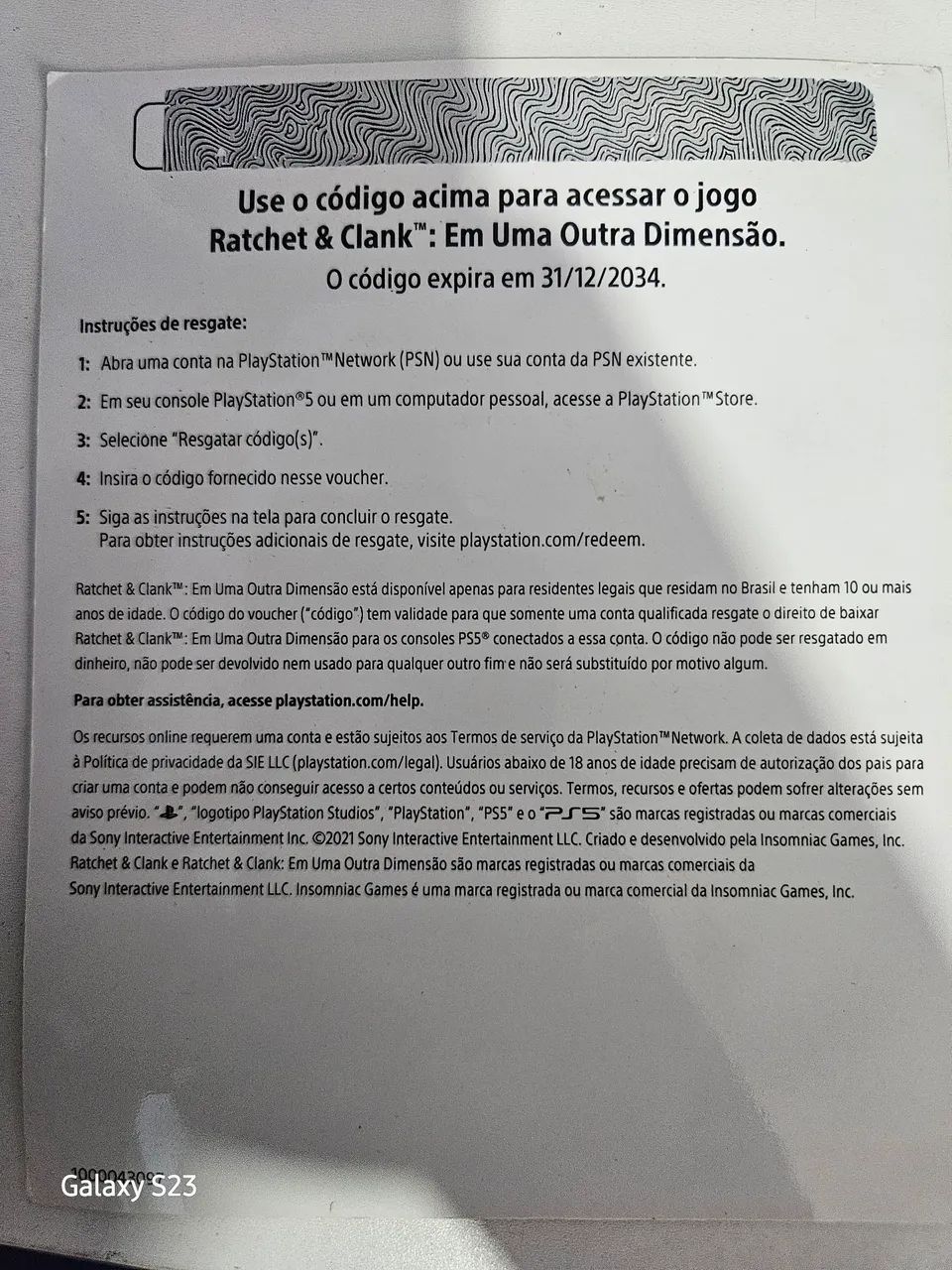 Ratchet & Clank PS5  - Foto 2