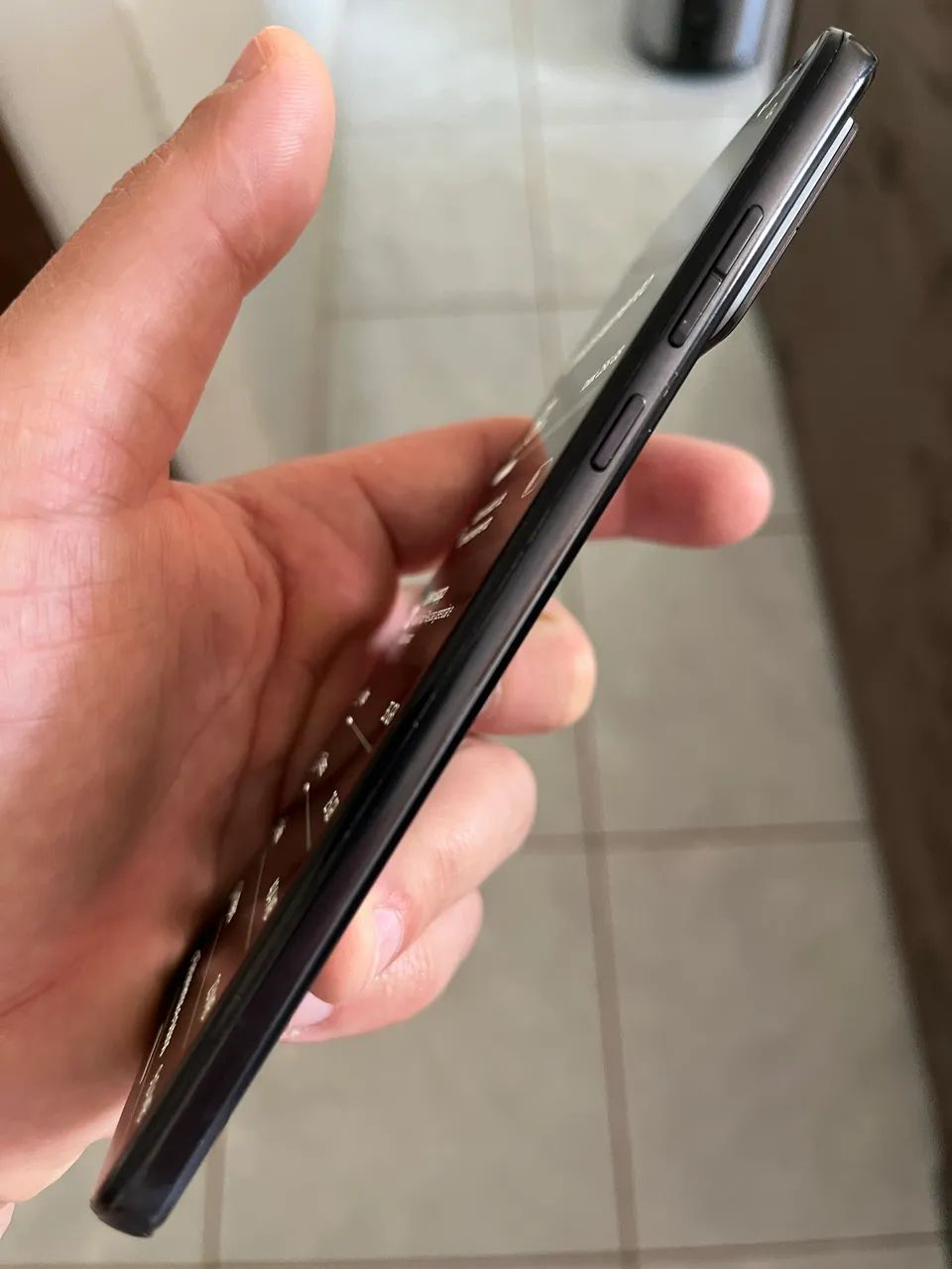 Moto Edge 30 Neo, com Nota Fiscal. - Foto 3