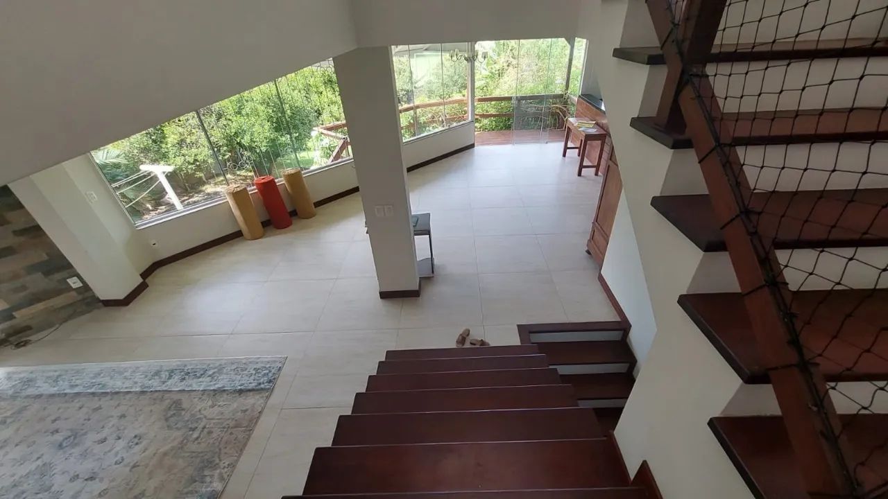 Casa com 3 quartos no bairro Lagoa da conceição - Foto 4