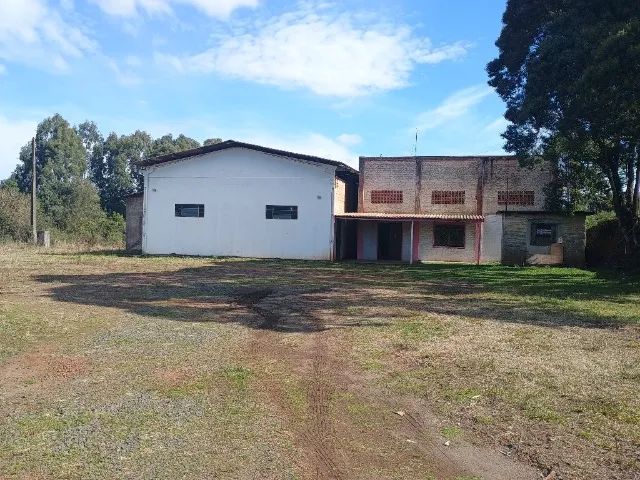 Barracão / Galpão    - Foto 5