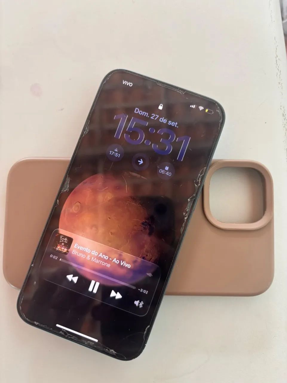 iPhone 14 