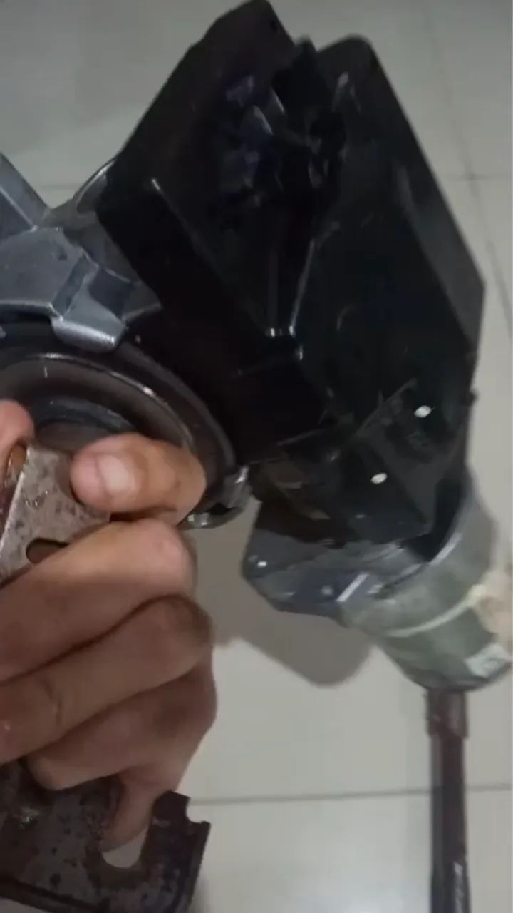 DIREÇÃO ELÉTRICA DO KWID - Foto 3