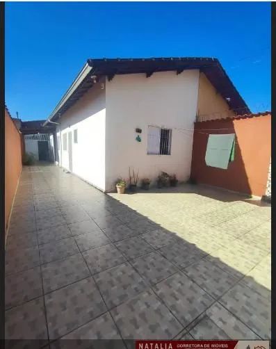 Casa a venda Mongaguá litoral Sul de SP - Foto 9