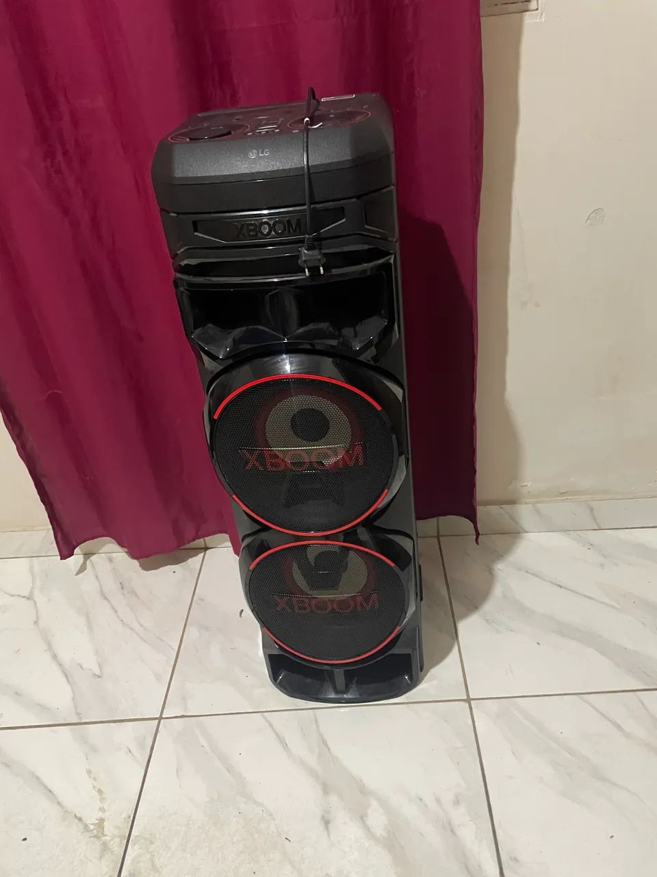 Vendo som ou troco em iPhone  - Foto 3