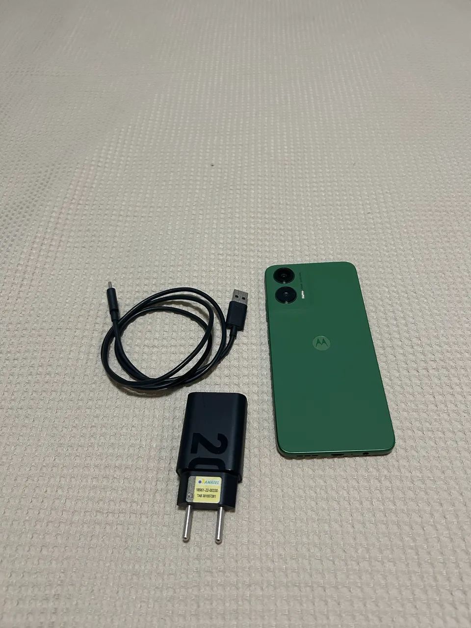 Motorola G35  - Foto 4
