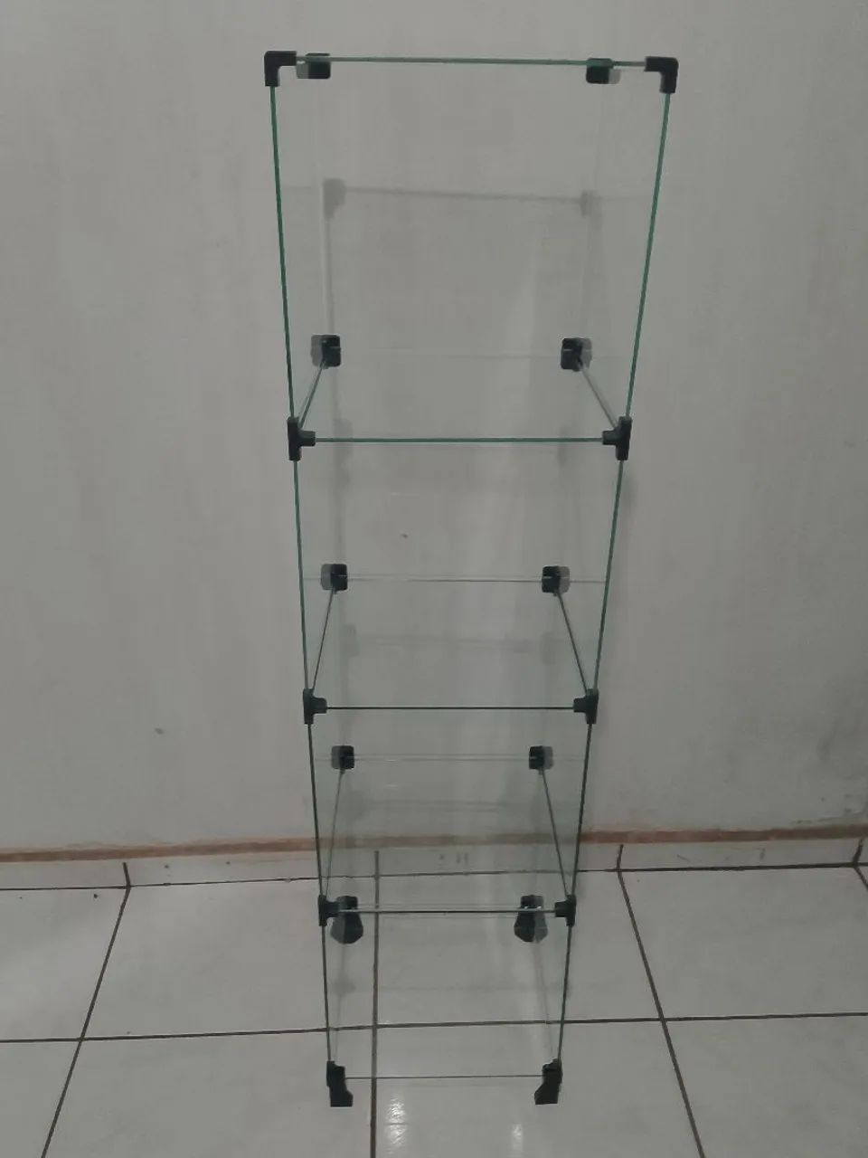 Vitrine nova Anápolis 250.00 reais whatsapp *