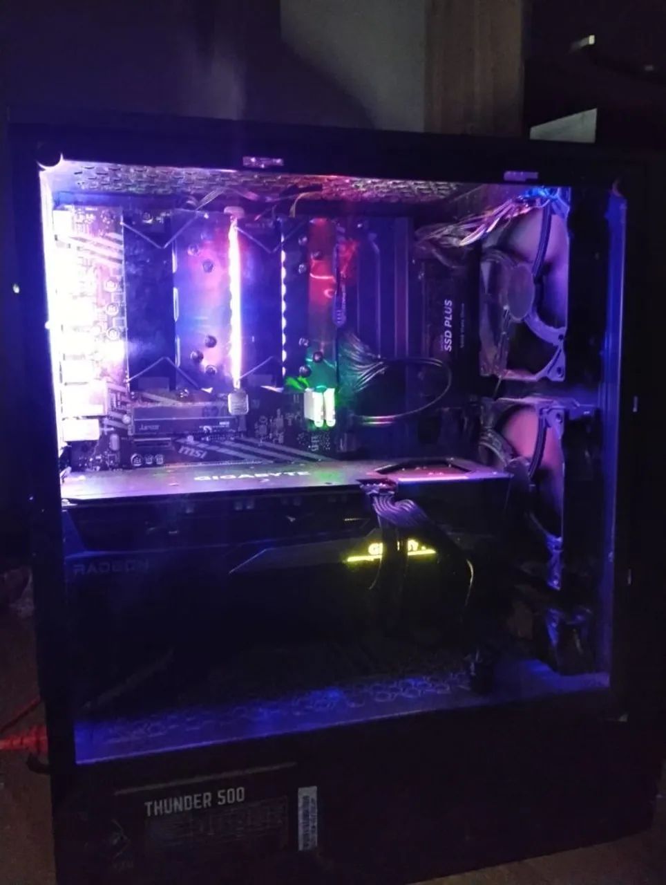 pC GAMER - Foto 2