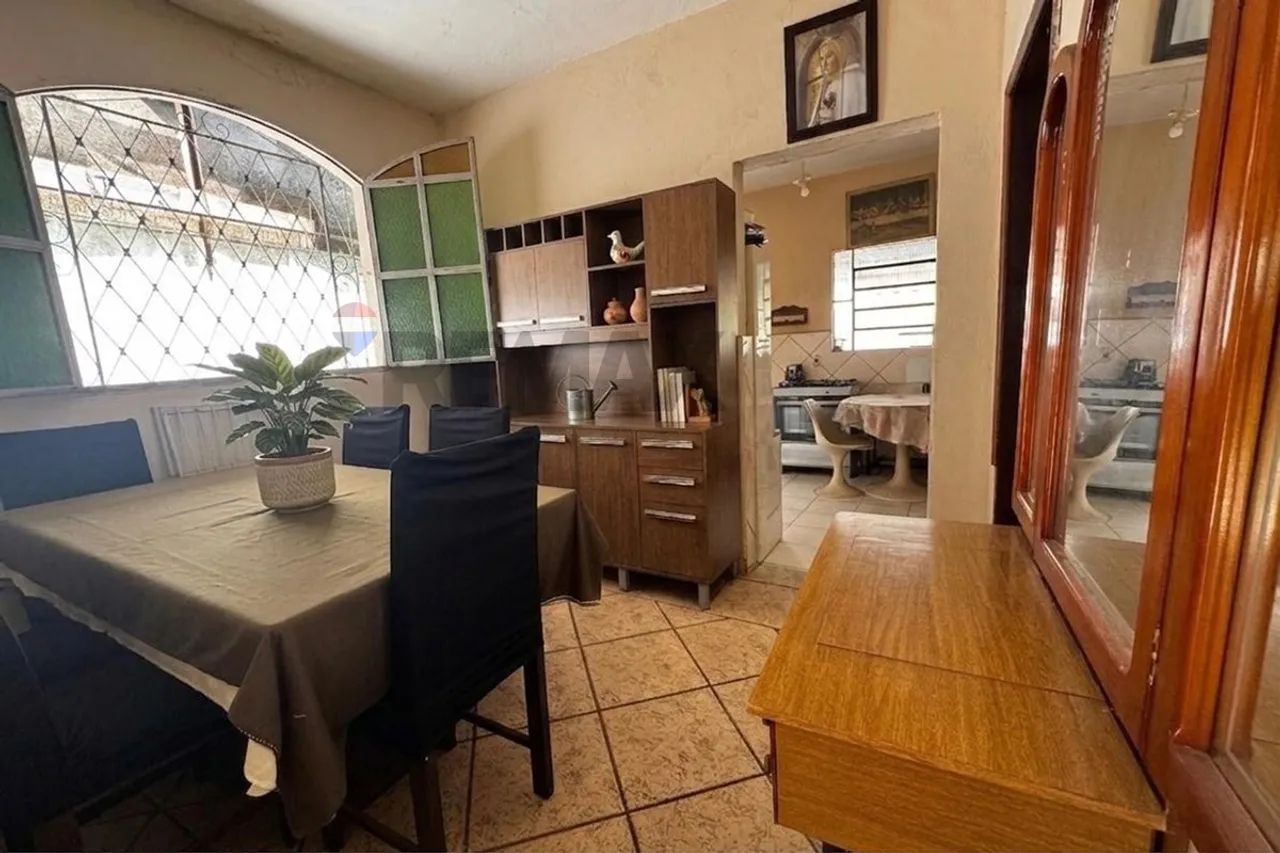 Casa Linear Espaçosa no Jardim São José - Foto 5