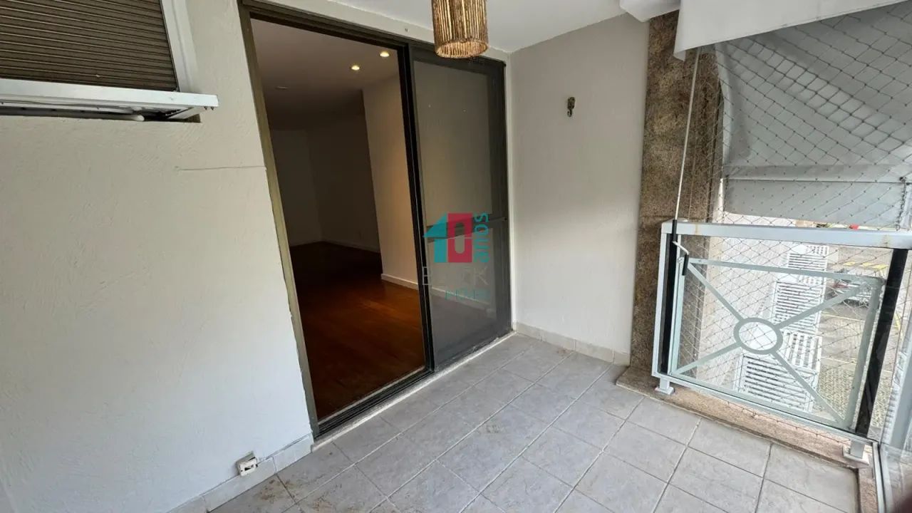 Barra da Tijuca | Apartamento 3 quartos, sendo 1 suite - Foto 4