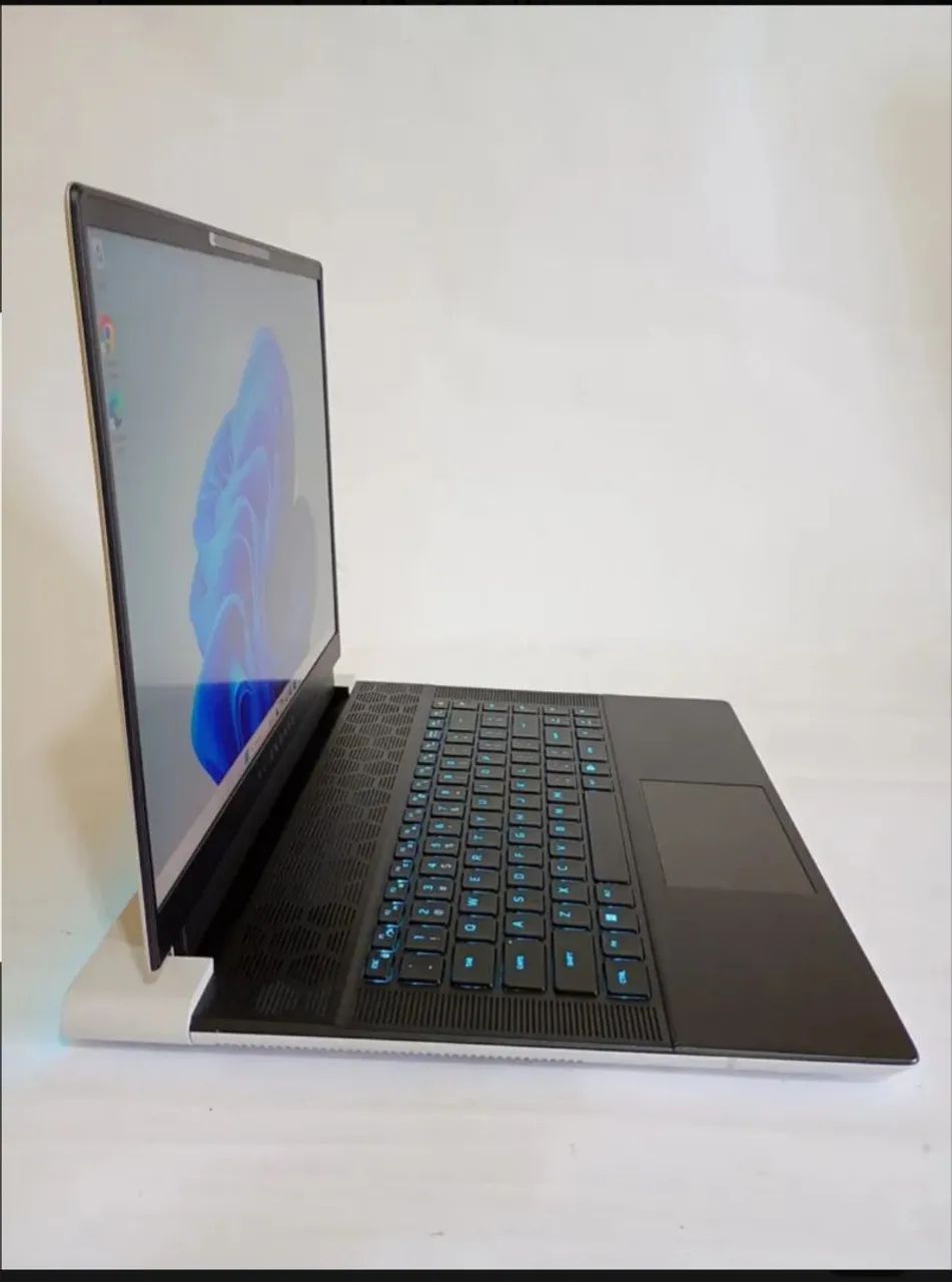 Notebook alienware x16 R2 ZERO - Foto 4