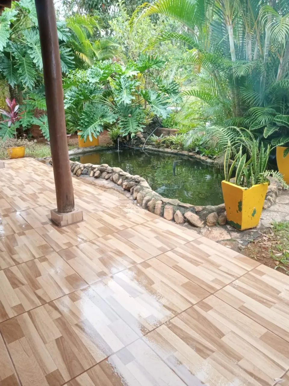 Linda e completa Chácara à Venda - PIRATININGA! - Foto 5