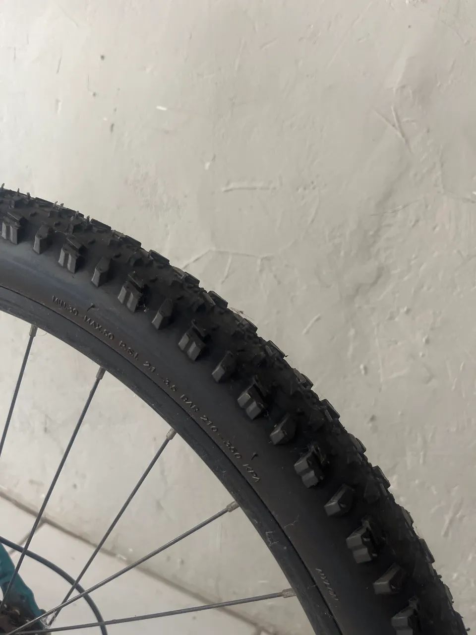 Bicicleta  - Foto 4