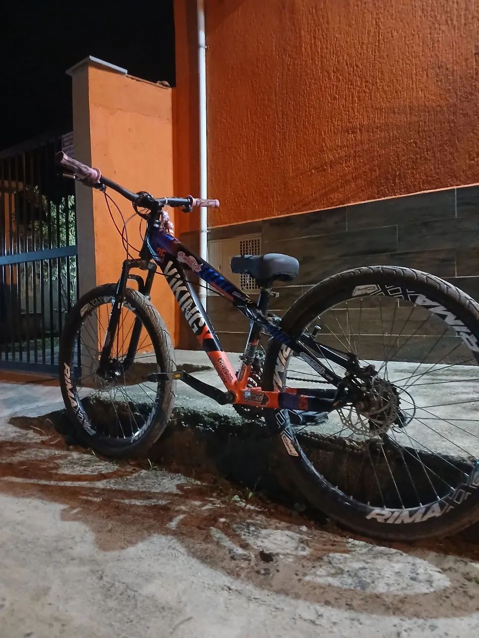 Viking tuff 25 - Foto 2