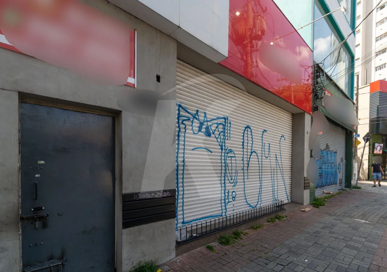 Loja comercial para alugar com 240 m2 em Santana - Foto 2
