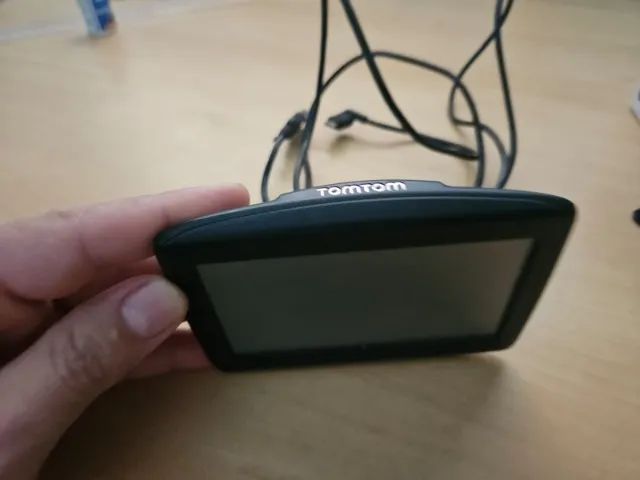 GPS Tomtom 4,3" para Carro - Foto 3