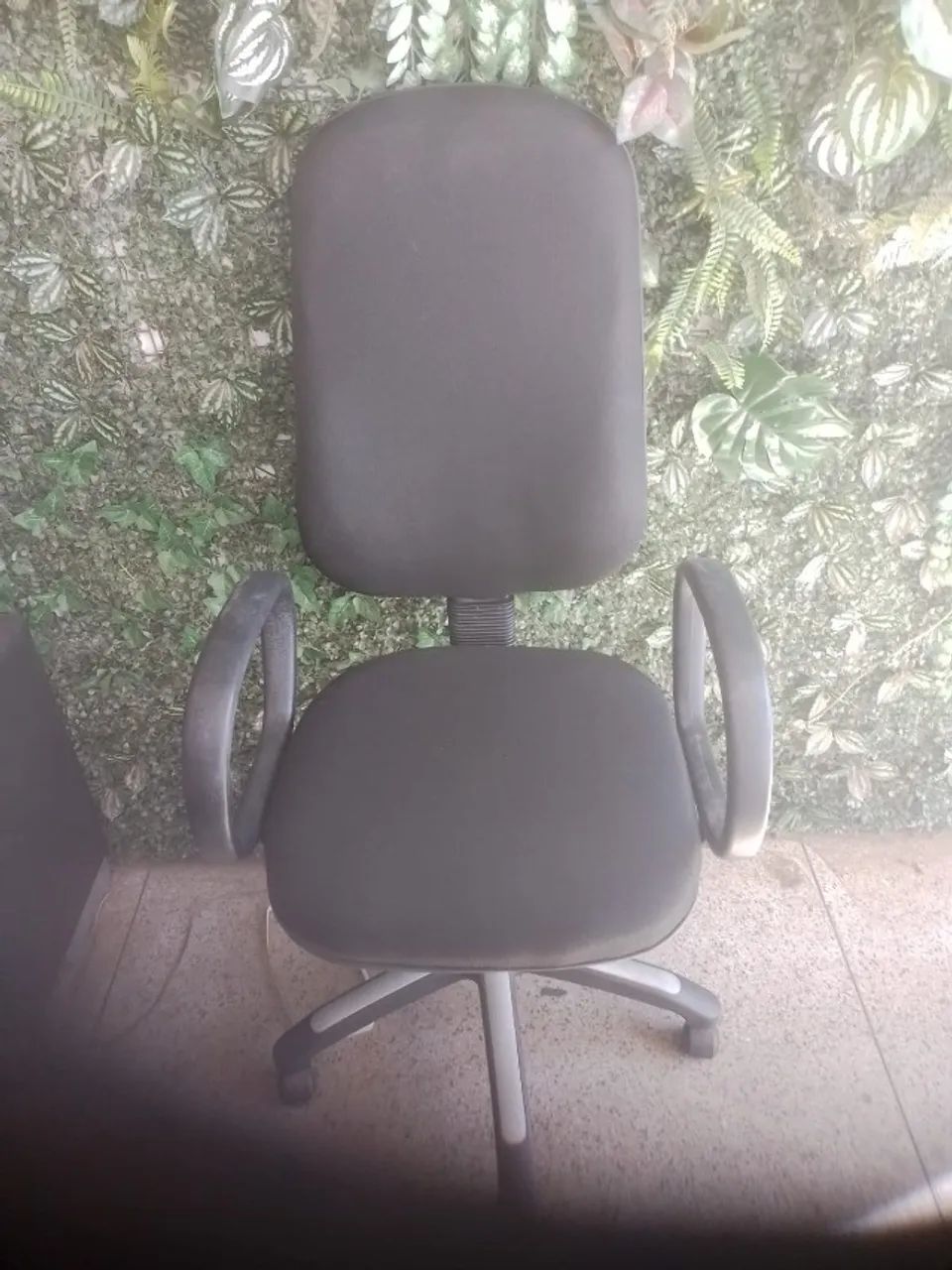 cadeira presidente