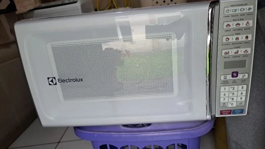 Microondas 34L - Foto 4