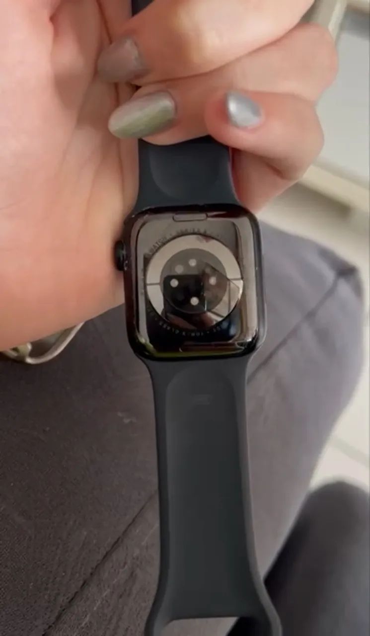 Apple Watch 8 - Foto 2