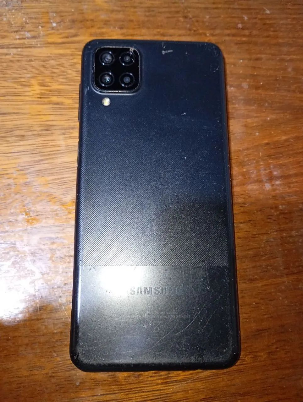 Samsung A12