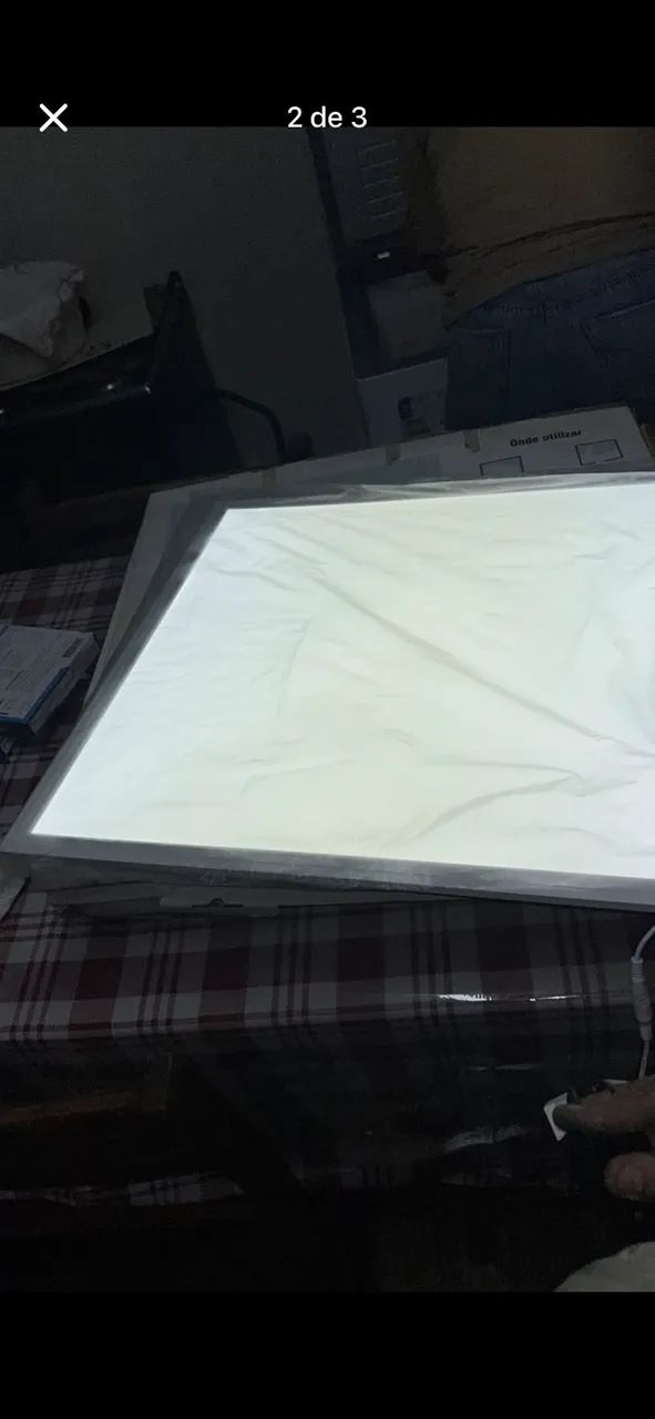 Luminárias. Arandelas 