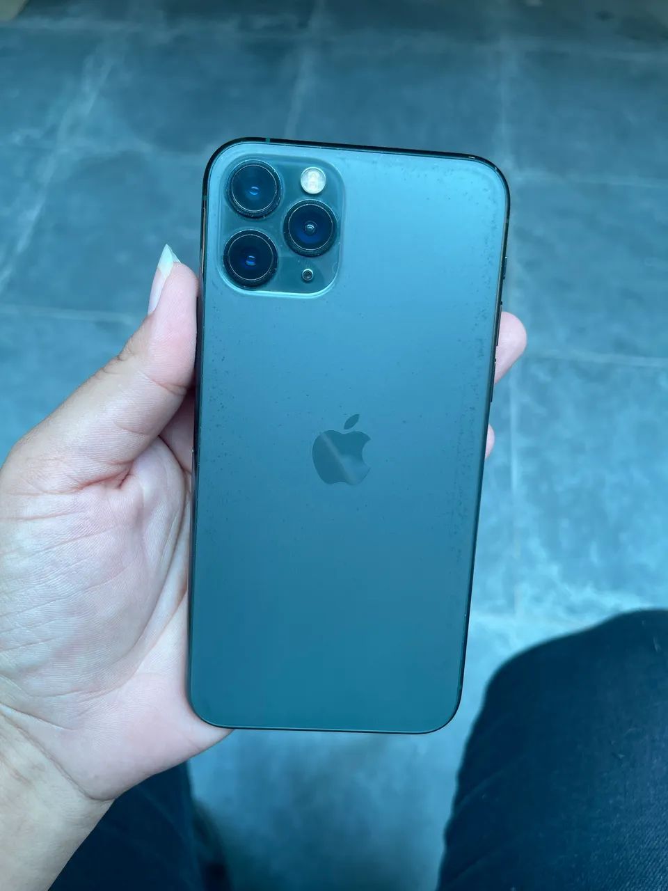 iPhone 11 Pro 256 gigas - Foto 2