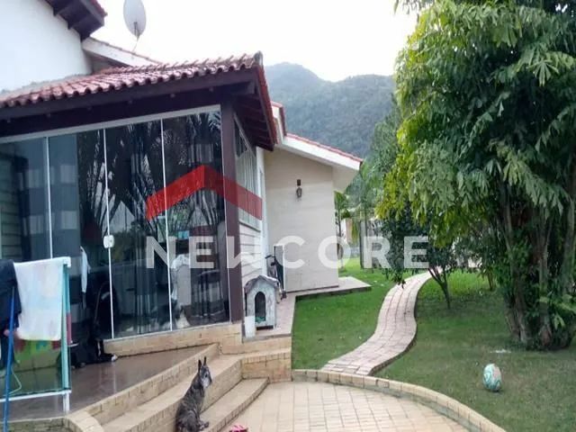 Casa em Estrada Geral Ressacada - Ressacada - Garopaba/SC - Foto 3