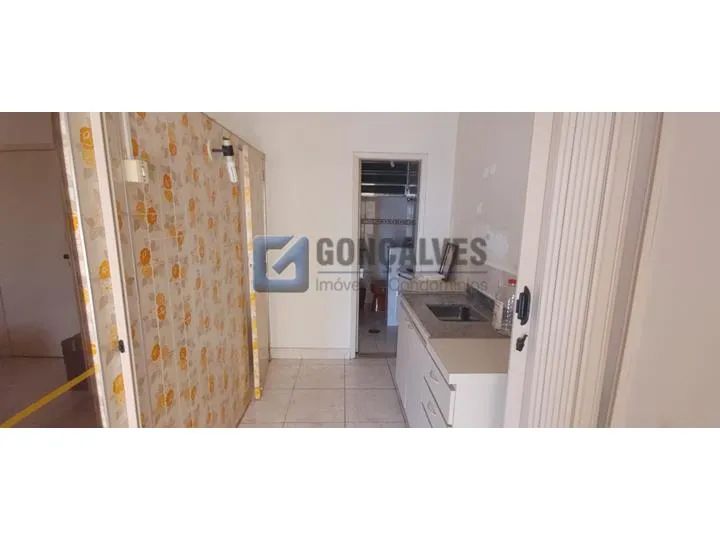 Sala 41 mts² no Centro de Santo André - Foto 5