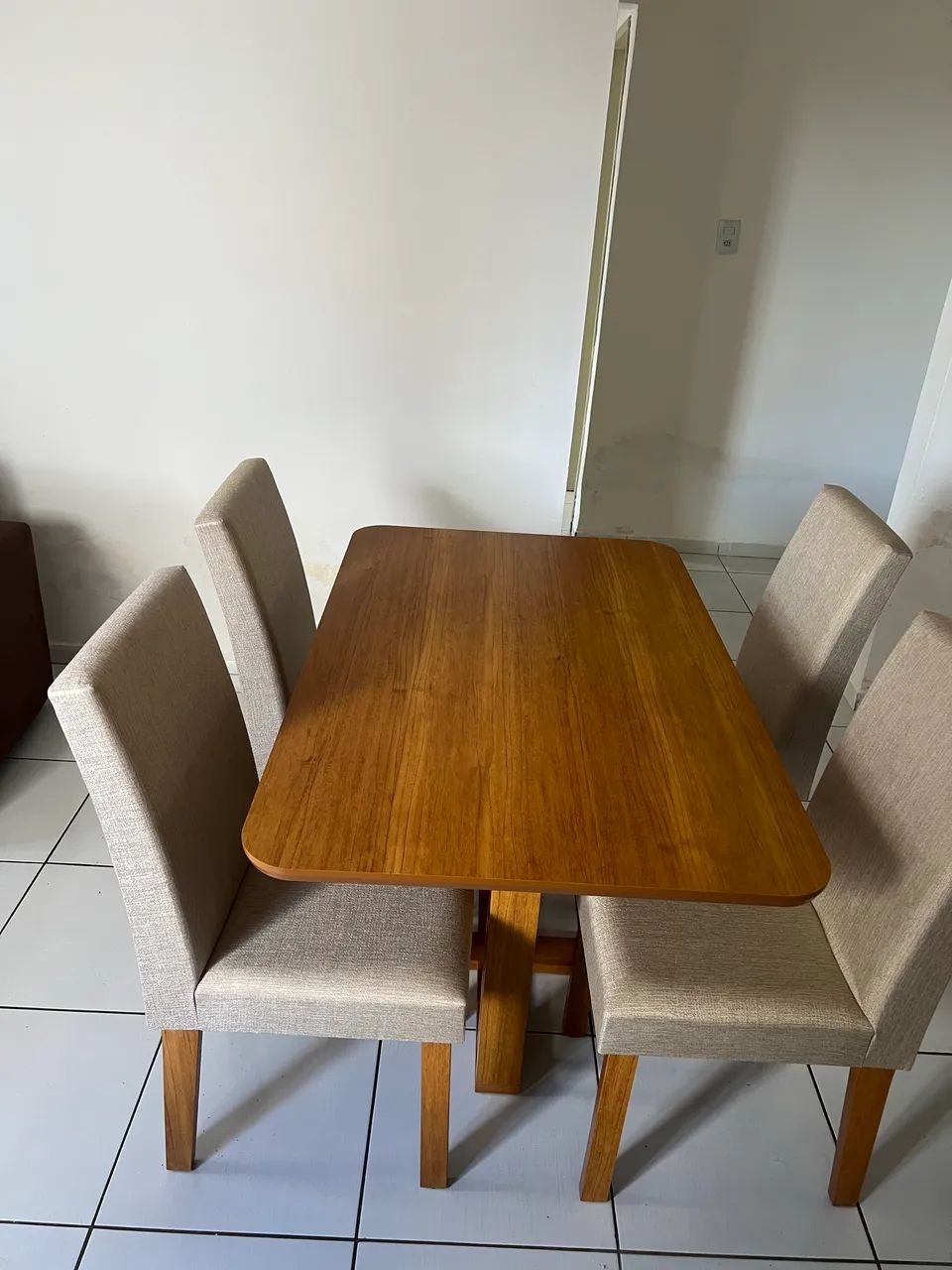 Mesa de jantar - Foto 3