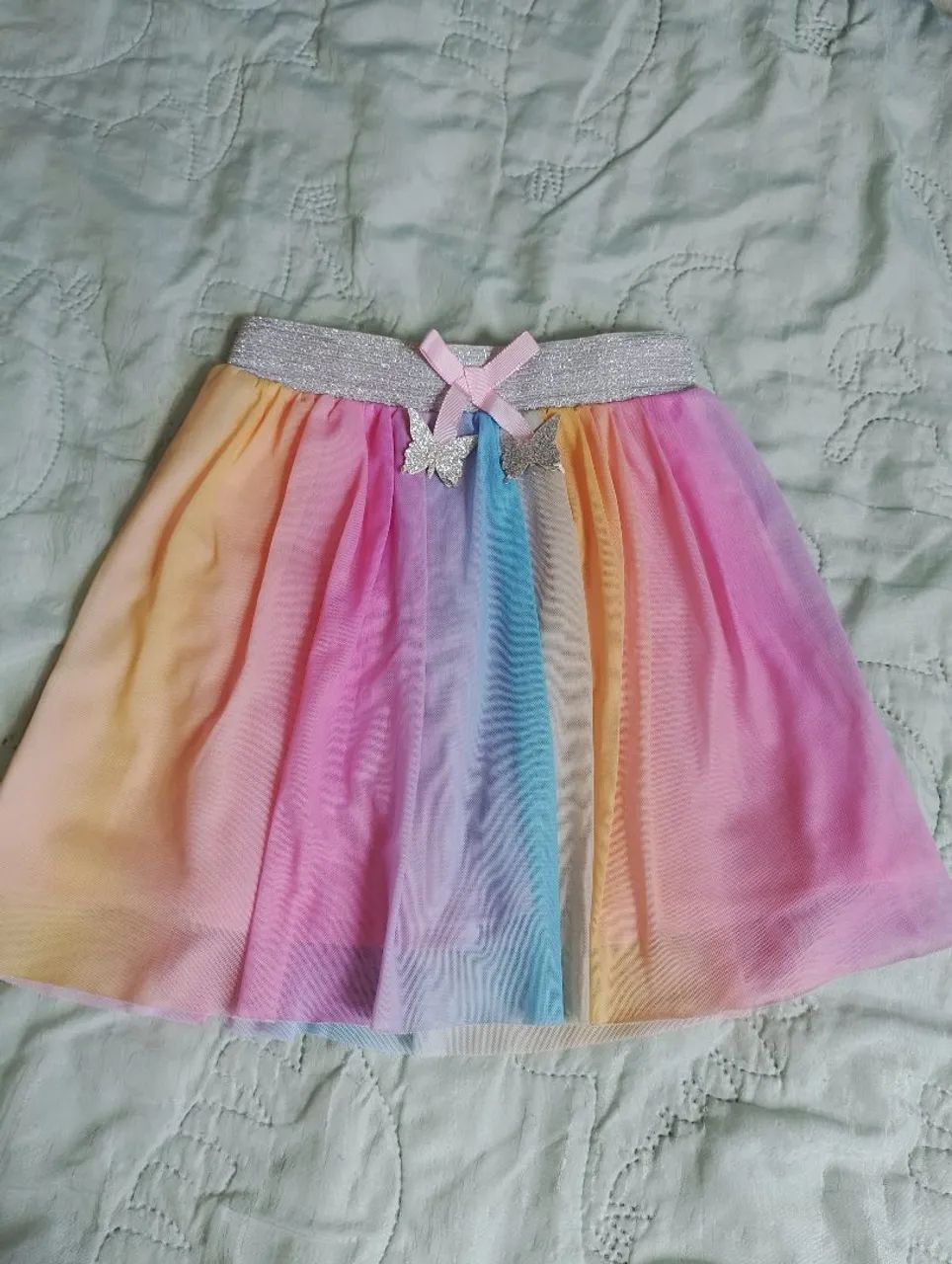 Roupas diversas 2-3 anos - Foto 2