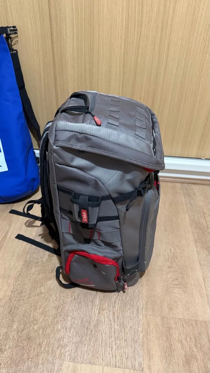 Mochila Pesca Abu Garcia - Foto 3